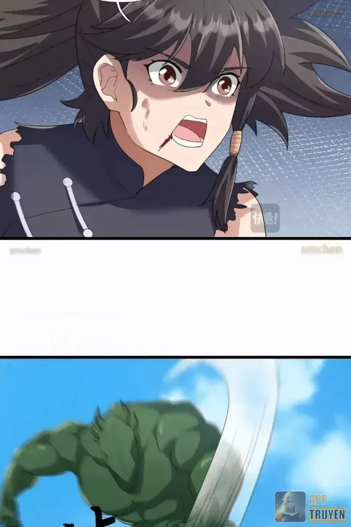ngủ say vạn cổ: xuất thế quét ngang chư thiên Chapter 144 17