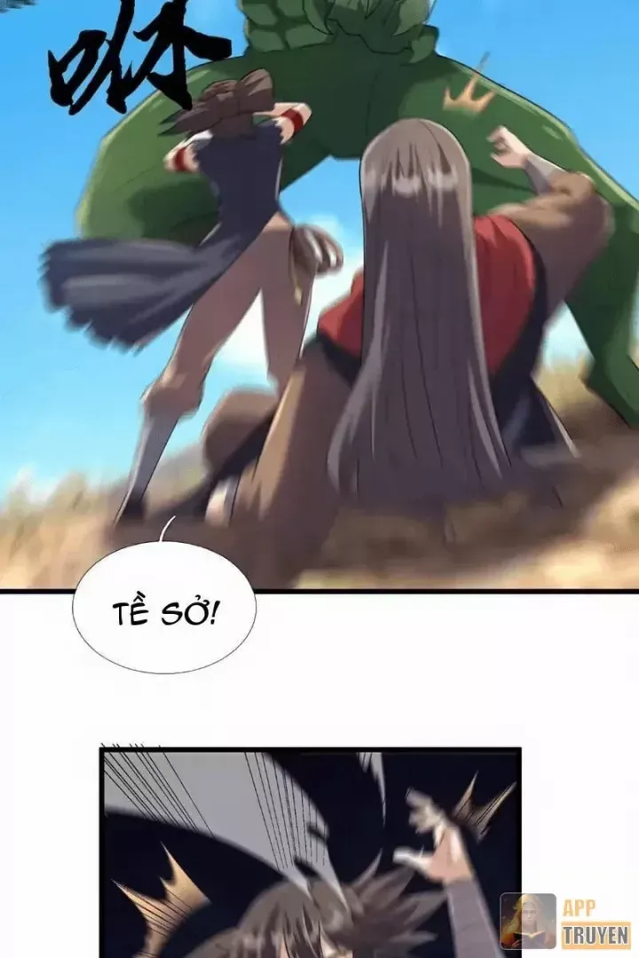 ngủ say vạn cổ: xuất thế quét ngang chư thiên Chapter 144 18