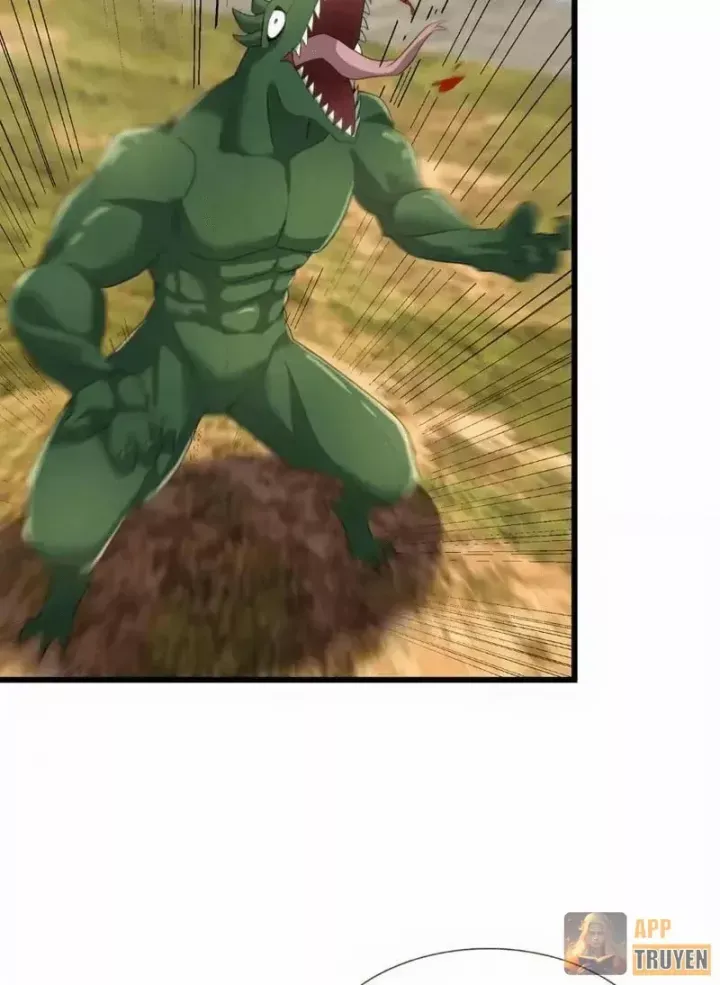 ngủ say vạn cổ: xuất thế quét ngang chư thiên Chapter 144 22