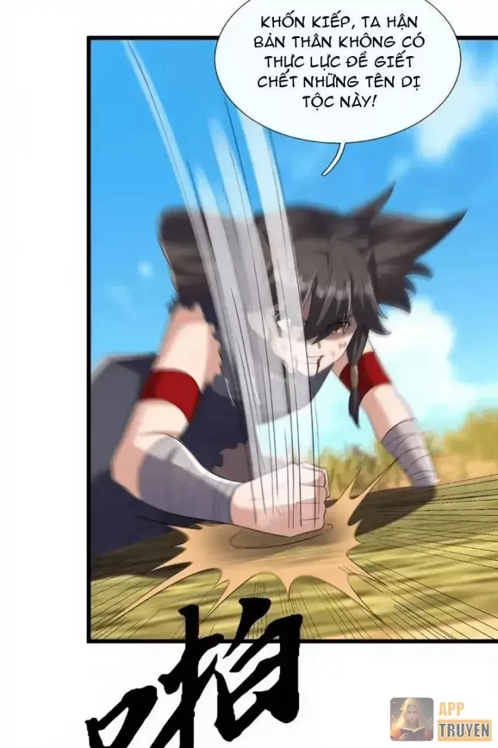 ngủ say vạn cổ: xuất thế quét ngang chư thiên Chapter 144 23