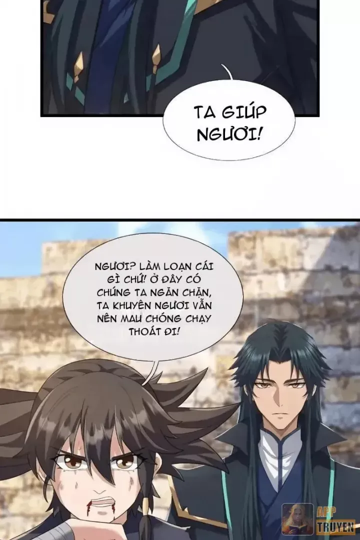 ngủ say vạn cổ: xuất thế quét ngang chư thiên Chapter 144 25