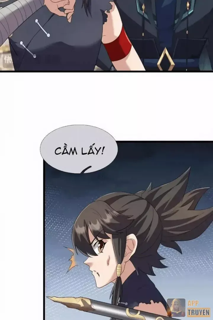 ngủ say vạn cổ: xuất thế quét ngang chư thiên Chapter 144 26