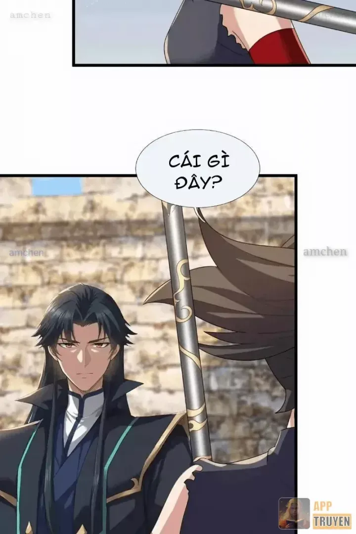 ngủ say vạn cổ: xuất thế quét ngang chư thiên Chapter 144 27