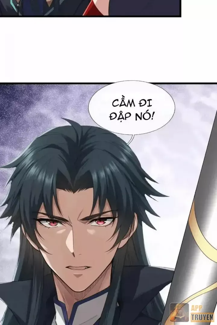 ngủ say vạn cổ: xuất thế quét ngang chư thiên Chapter 144 28