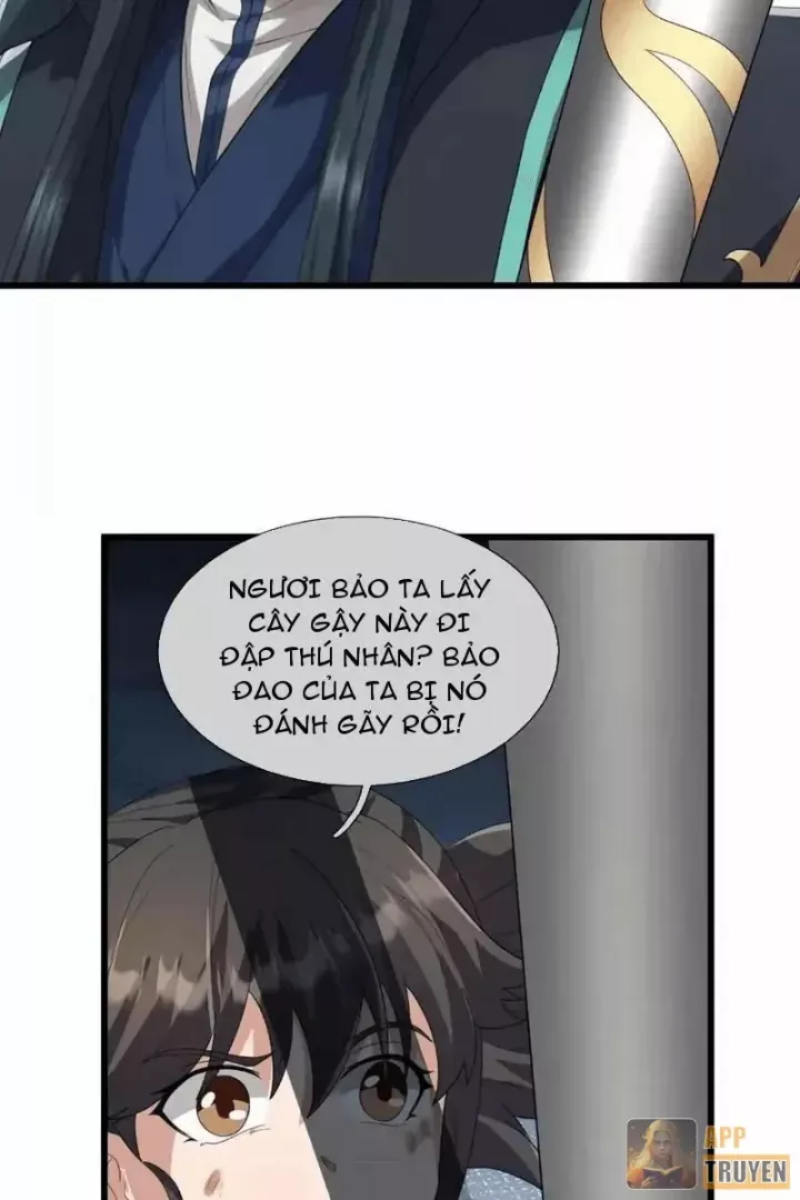 ngủ say vạn cổ: xuất thế quét ngang chư thiên Chapter 144 29