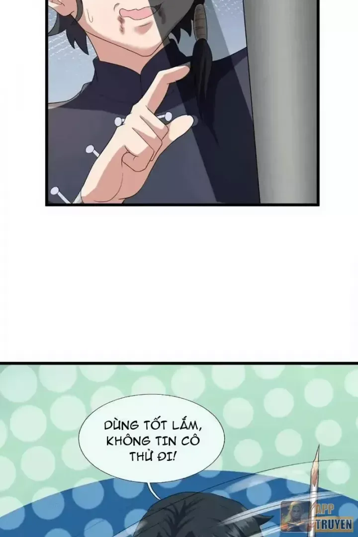 ngủ say vạn cổ: xuất thế quét ngang chư thiên Chapter 144 30