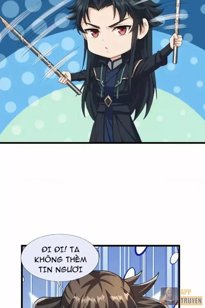 ngủ say vạn cổ: xuất thế quét ngang chư thiên Chapter 144 31