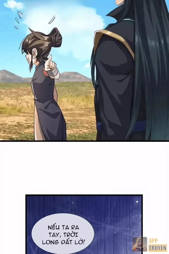 ngủ say vạn cổ: xuất thế quét ngang chư thiên Chapter 144 36