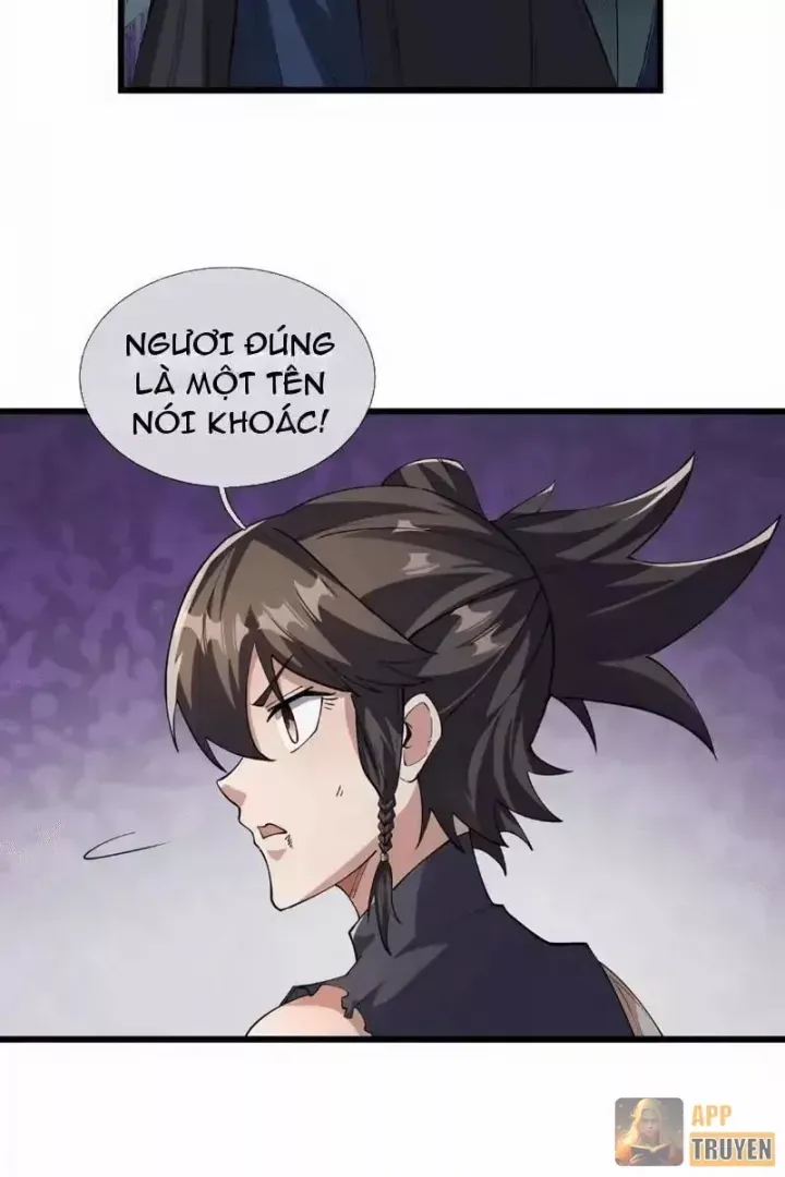 ngủ say vạn cổ: xuất thế quét ngang chư thiên Chapter 144 38