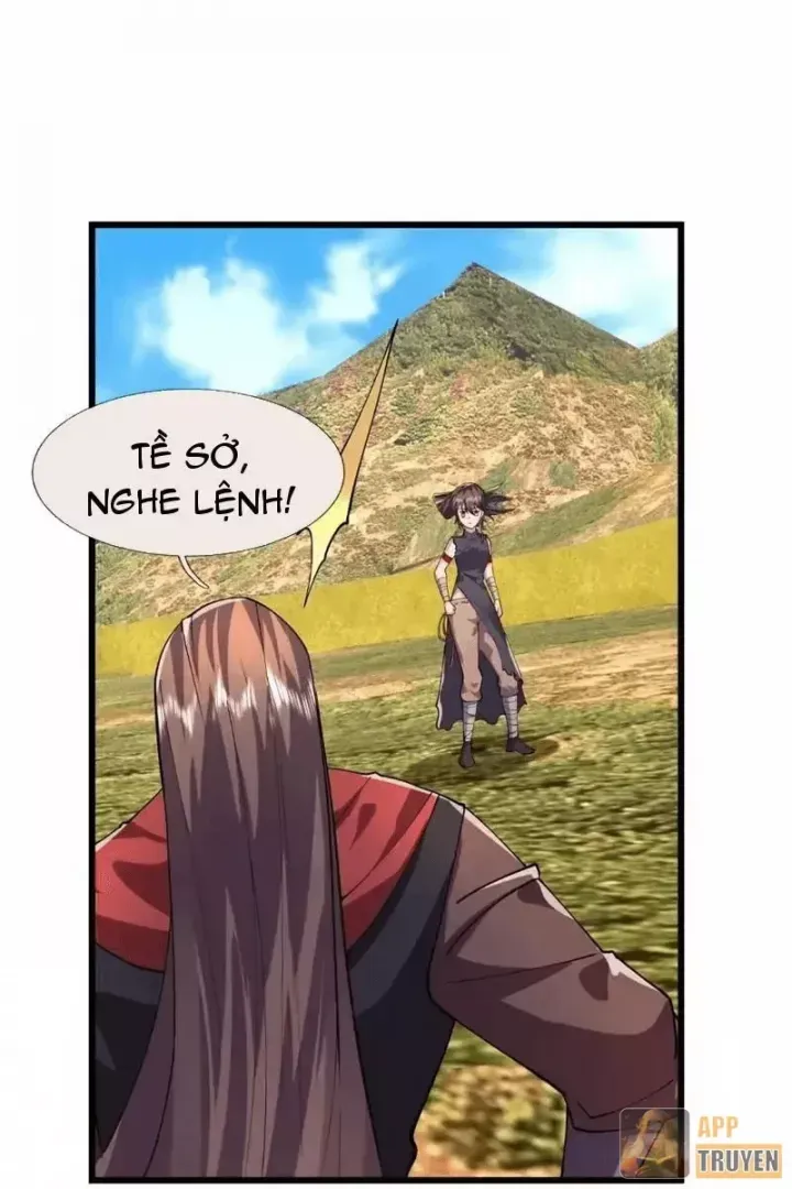 ngủ say vạn cổ: xuất thế quét ngang chư thiên Chapter 144 39