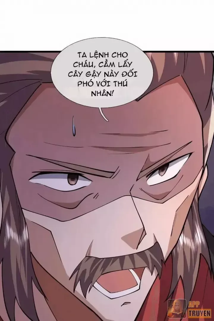 ngủ say vạn cổ: xuất thế quét ngang chư thiên Chapter 144 40