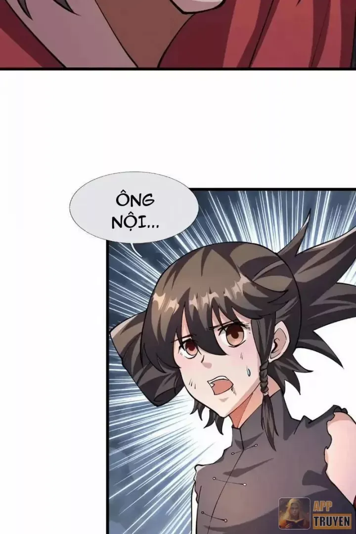ngủ say vạn cổ: xuất thế quét ngang chư thiên Chapter 144 41