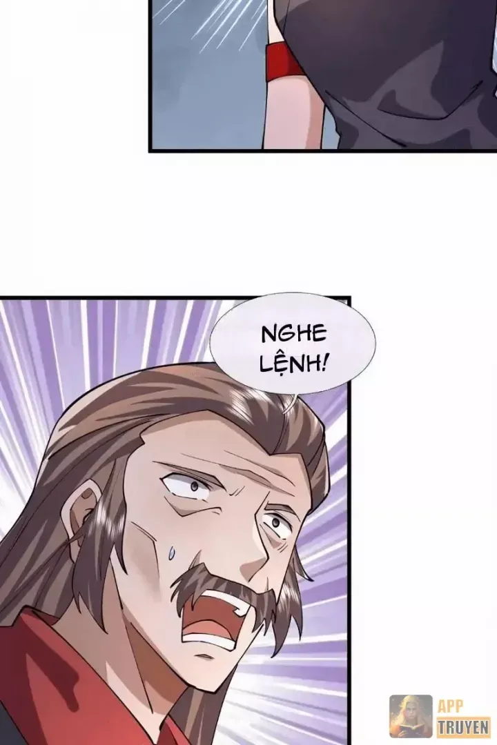 ngủ say vạn cổ: xuất thế quét ngang chư thiên Chapter 144 42
