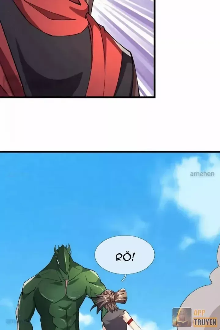 ngủ say vạn cổ: xuất thế quét ngang chư thiên Chapter 144 43