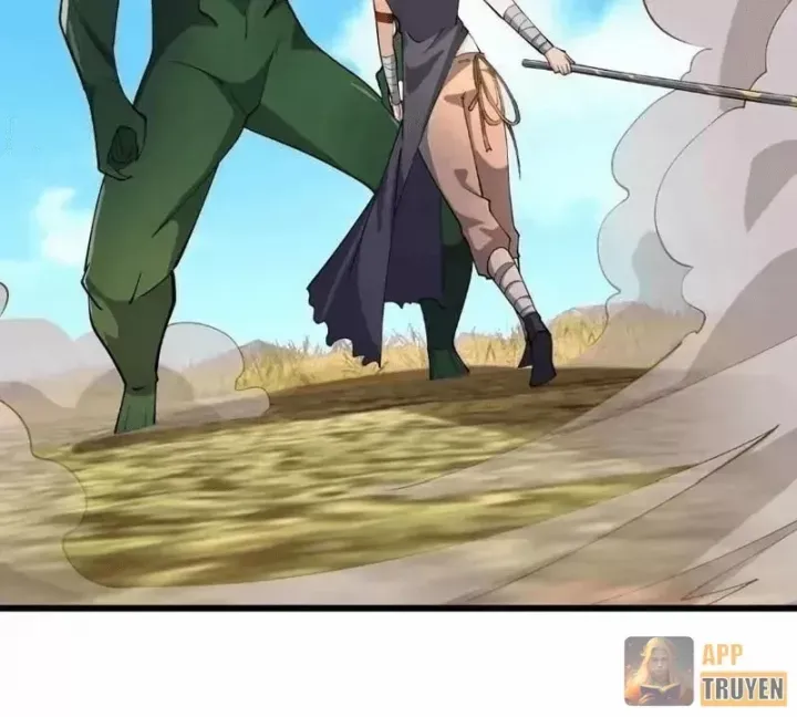 ngủ say vạn cổ: xuất thế quét ngang chư thiên Chapter 144 44