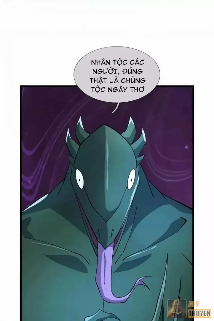 ngủ say vạn cổ: xuất thế quét ngang chư thiên Chapter 144 45