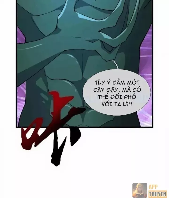 ngủ say vạn cổ: xuất thế quét ngang chư thiên Chapter 144 46