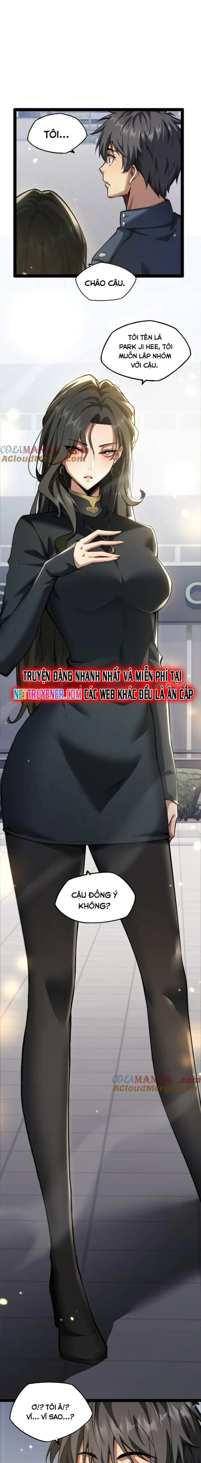Ngự Thú: Ta Có Thế Thấy Toàn Bộ Chi Tiết Tiến Hóa Chapter 19 - Trang 2