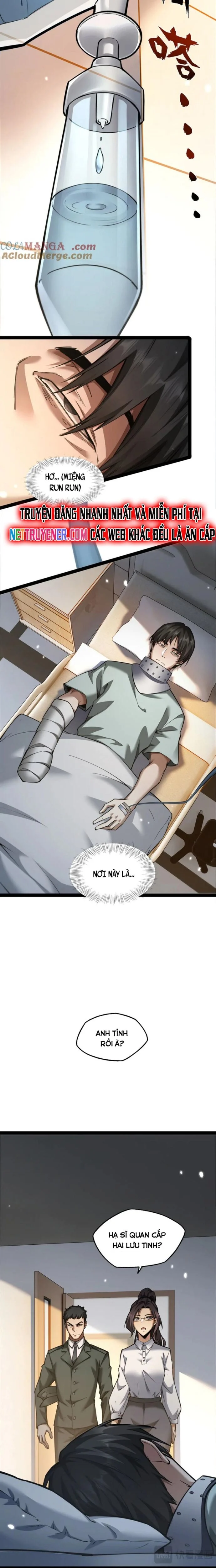 Ngự Thú: Ta Có Thế Thấy Toàn Bộ Chi Tiết Tiến Hóa Chapter 19 - Trang 2