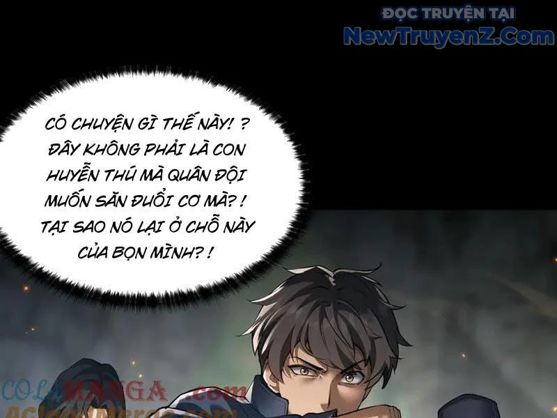Ngự Thú: Ta Có Thế Thấy Toàn Bộ Chi Tiết Tiến Hóa Chapter 21 - Trang 2