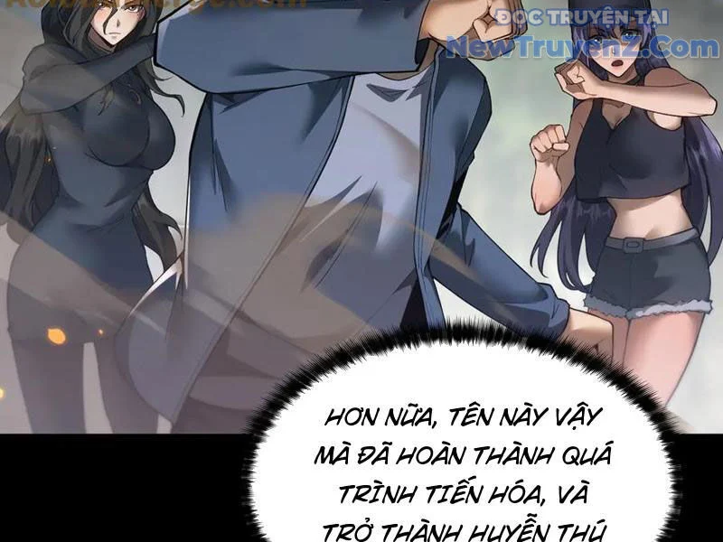 Ngự Thú: Ta Có Thế Thấy Toàn Bộ Chi Tiết Tiến Hóa Chapter 21 - Trang 2