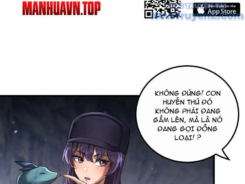 Ngự Thú: Ta Có Thế Thấy Toàn Bộ Chi Tiết Tiến Hóa Chapter 21 - Trang 2