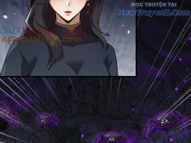 Ngự Thú: Ta Có Thế Thấy Toàn Bộ Chi Tiết Tiến Hóa Chapter 21 - Trang 2