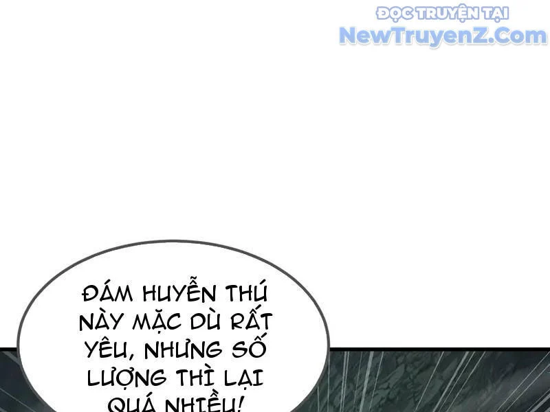 Ngự Thú: Ta Có Thế Thấy Toàn Bộ Chi Tiết Tiến Hóa Chapter 21 - Trang 2