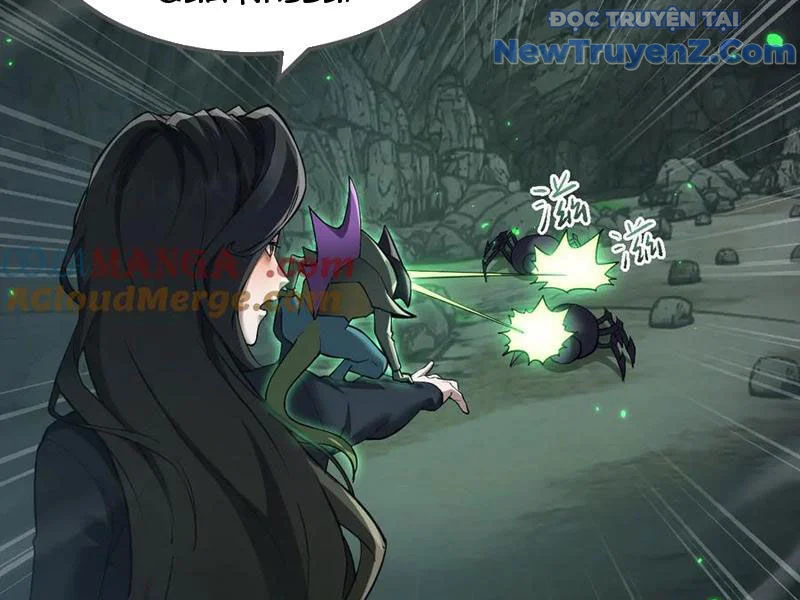 Ngự Thú: Ta Có Thế Thấy Toàn Bộ Chi Tiết Tiến Hóa Chapter 21 - Trang 2
