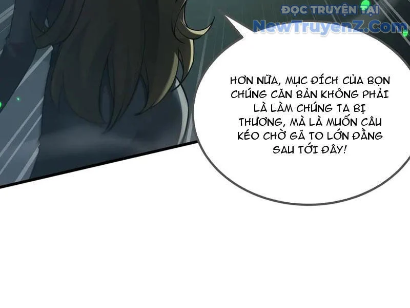 Ngự Thú: Ta Có Thế Thấy Toàn Bộ Chi Tiết Tiến Hóa Chapter 21 - Trang 2
