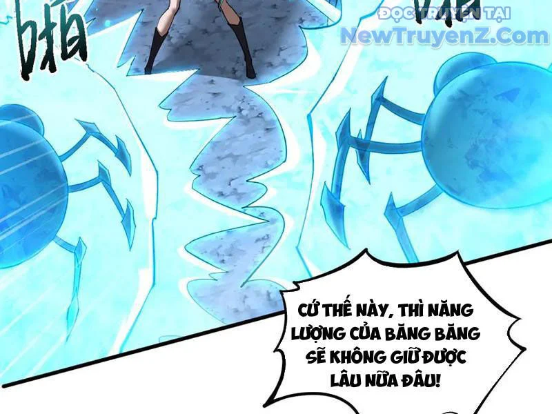 Ngự Thú: Ta Có Thế Thấy Toàn Bộ Chi Tiết Tiến Hóa Chapter 21 - Trang 2