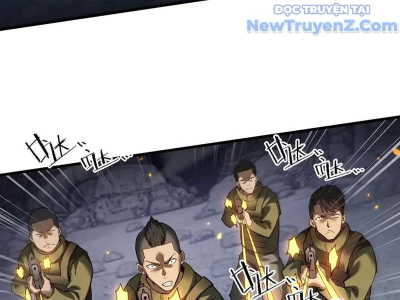 Ngự Thú: Ta Có Thế Thấy Toàn Bộ Chi Tiết Tiến Hóa Chapter 21 - Trang 2