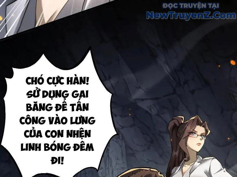 Ngự Thú: Ta Có Thế Thấy Toàn Bộ Chi Tiết Tiến Hóa Chapter 21 - Trang 2