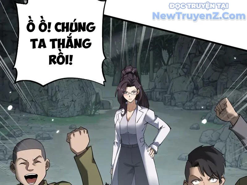 Ngự Thú: Ta Có Thế Thấy Toàn Bộ Chi Tiết Tiến Hóa Chapter 21 - Trang 2