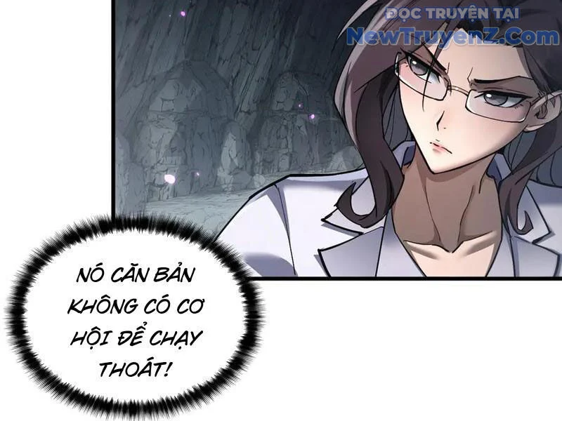 Ngự Thú: Ta Có Thế Thấy Toàn Bộ Chi Tiết Tiến Hóa Chapter 21 - Trang 2