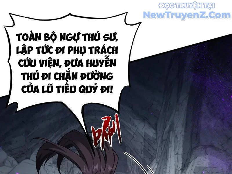 Ngự Thú: Ta Có Thế Thấy Toàn Bộ Chi Tiết Tiến Hóa Chapter 21 - Trang 2