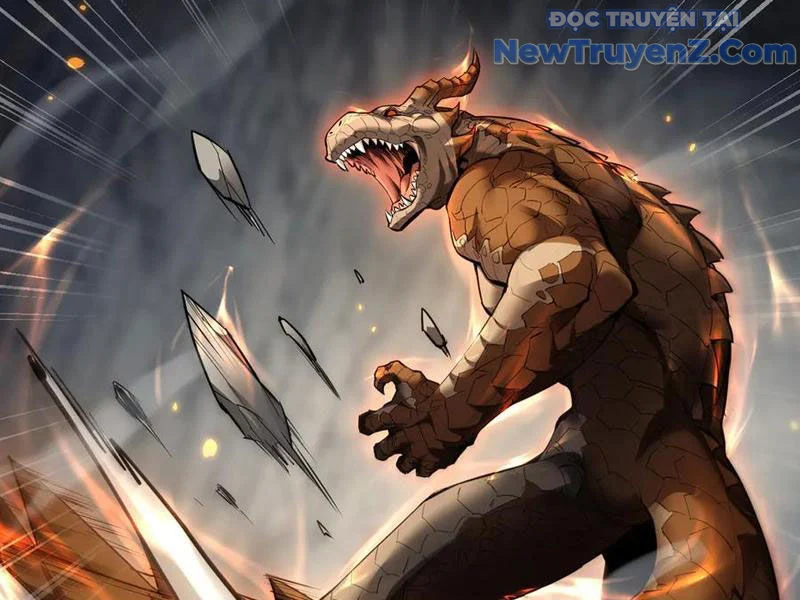 Ngự Thú: Ta Có Thế Thấy Toàn Bộ Chi Tiết Tiến Hóa Chapter 22 - Trang 3
