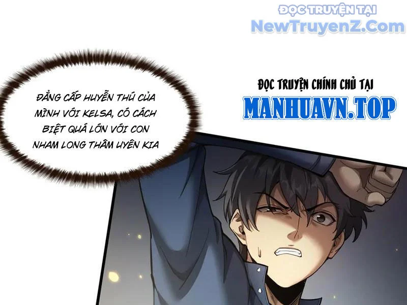 Ngự Thú: Ta Có Thế Thấy Toàn Bộ Chi Tiết Tiến Hóa Chapter 22 - Trang 3