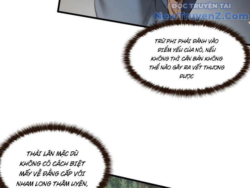 Ngự Thú: Ta Có Thế Thấy Toàn Bộ Chi Tiết Tiến Hóa Chapter 22 - Trang 3