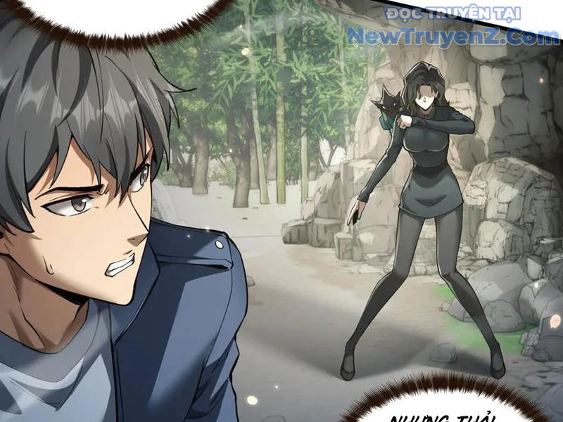 Ngự Thú: Ta Có Thế Thấy Toàn Bộ Chi Tiết Tiến Hóa Chapter 22 - Trang 3