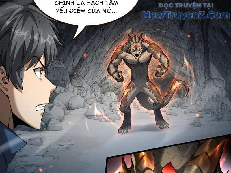 Ngự Thú: Ta Có Thế Thấy Toàn Bộ Chi Tiết Tiến Hóa Chapter 22 - Trang 3