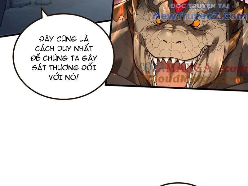 Ngự Thú: Ta Có Thế Thấy Toàn Bộ Chi Tiết Tiến Hóa Chapter 22 - Trang 3