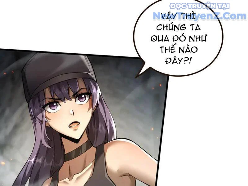 Ngự Thú: Ta Có Thế Thấy Toàn Bộ Chi Tiết Tiến Hóa Chapter 22 - Trang 3