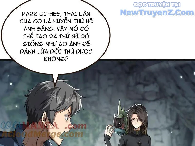 Ngự Thú: Ta Có Thế Thấy Toàn Bộ Chi Tiết Tiến Hóa Chapter 22 - Trang 3