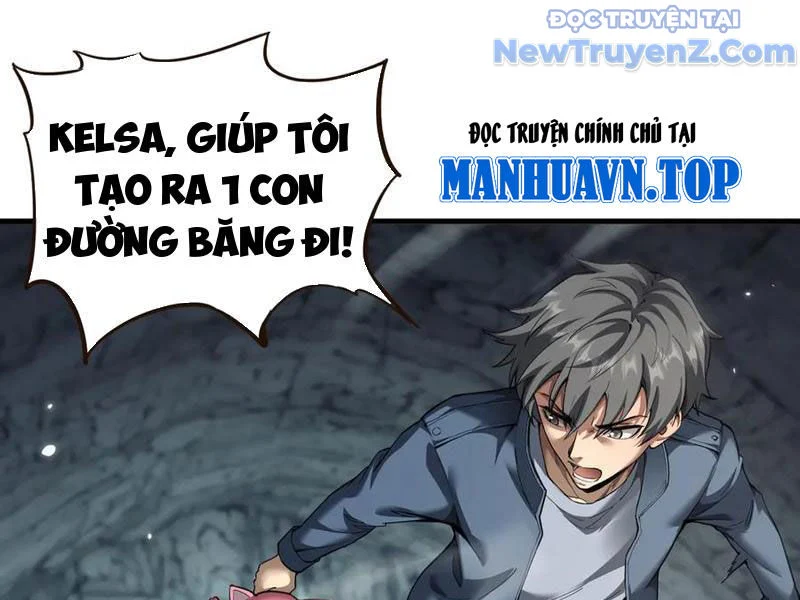 Ngự Thú: Ta Có Thế Thấy Toàn Bộ Chi Tiết Tiến Hóa Chapter 22 - Trang 3