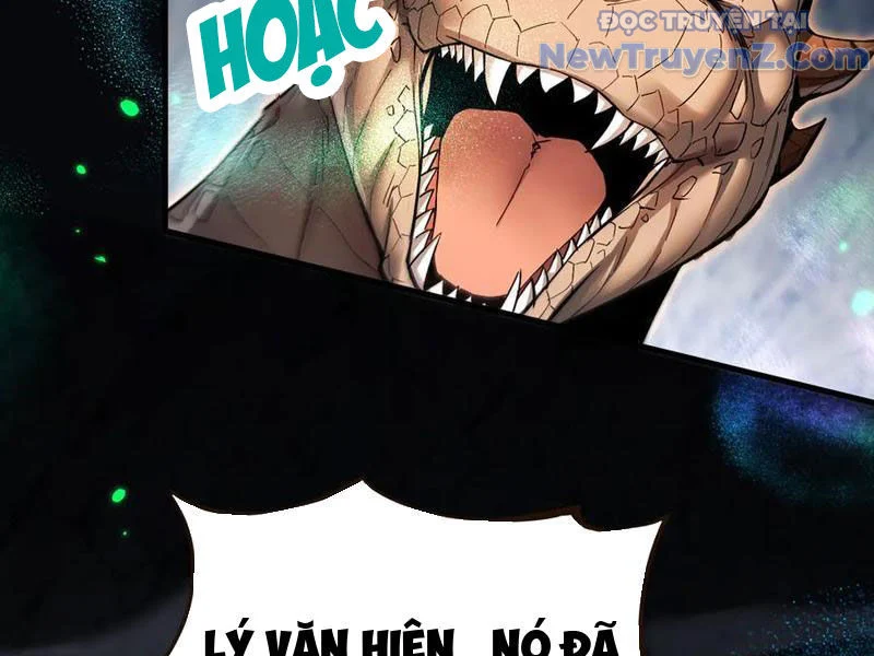 Ngự Thú: Ta Có Thế Thấy Toàn Bộ Chi Tiết Tiến Hóa Chapter 22 - Trang 3