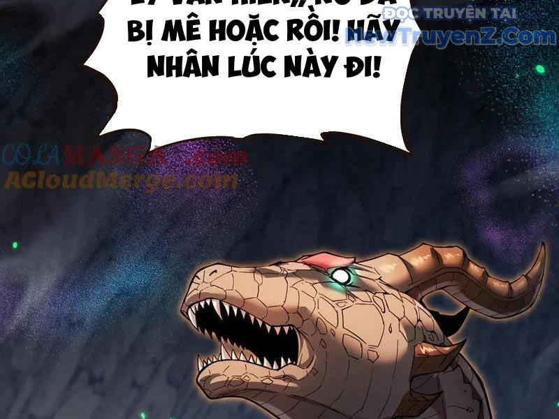 Ngự Thú: Ta Có Thế Thấy Toàn Bộ Chi Tiết Tiến Hóa Chapter 22 - Trang 3