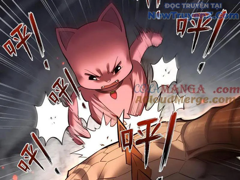 Ngự Thú: Ta Có Thế Thấy Toàn Bộ Chi Tiết Tiến Hóa Chapter 22 - Trang 3