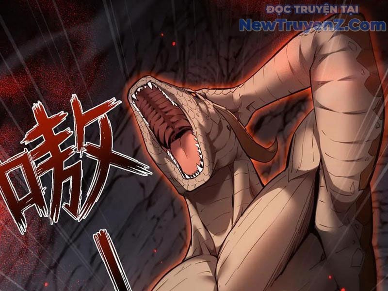 Ngự Thú: Ta Có Thế Thấy Toàn Bộ Chi Tiết Tiến Hóa Chapter 22 - Trang 3