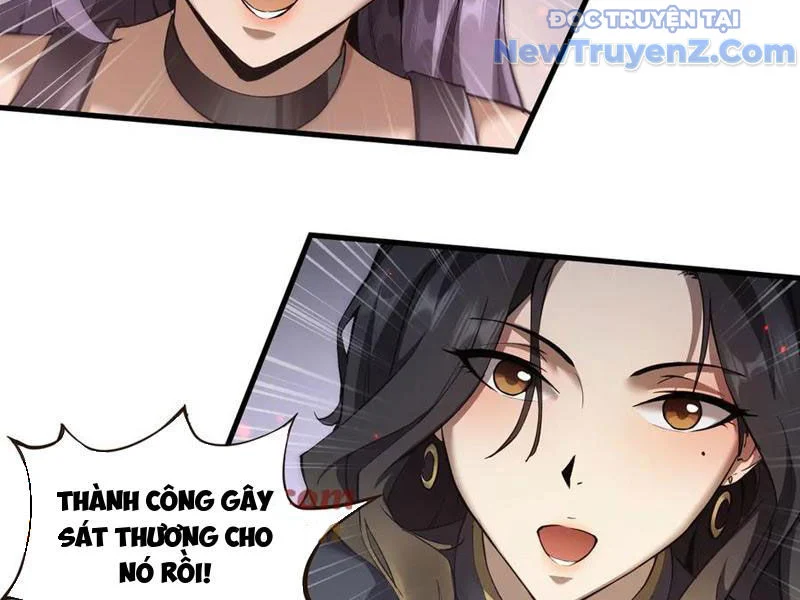 Ngự Thú: Ta Có Thế Thấy Toàn Bộ Chi Tiết Tiến Hóa Chapter 22 - Trang 3